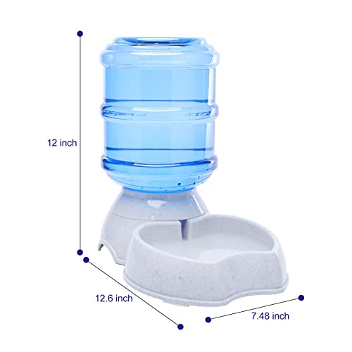 Pet Water Dispenser Automatic for Dogs Cats
