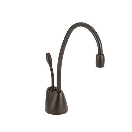 F GN1100ORB Contemporary Instant Hot Water Dispenser