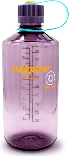 32 oz Narrow Mouth Water Bottle