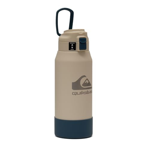 Redondo 26oz Double Wall Stainless Steel Water Bottle