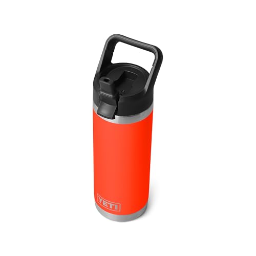 Rambler 18 oz Bottle