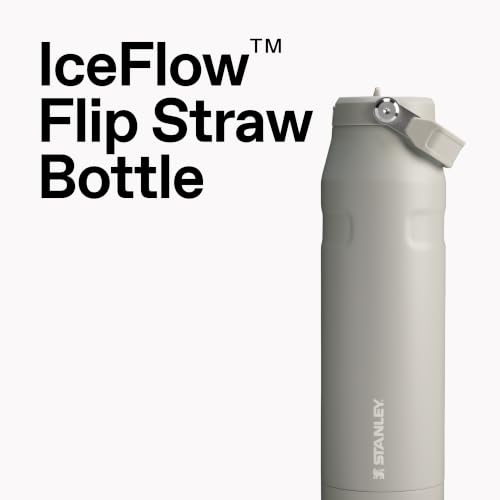 IceFlow Flip Straw 2.0 Bottle