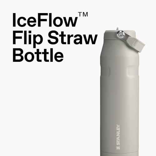 IceFlow Flip Straw 2.0 Bottle