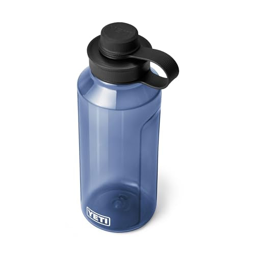 Yonder 1.5L 50 oz Water Bottle with Yonder Tether Cap
