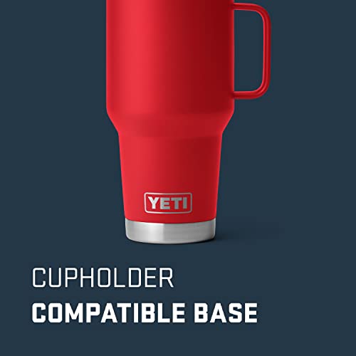 Rambler 30 oz Travel Mug