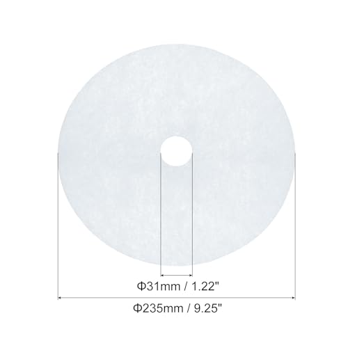 Universal Cloth Dryer Exhaust Filter