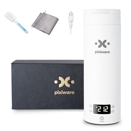 Portable Travel Small Mini Electric Kettle