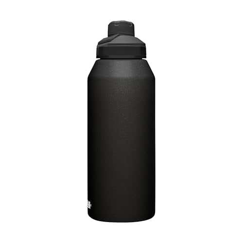 Chute Mag Stainless Steel Water Bottle 40oz