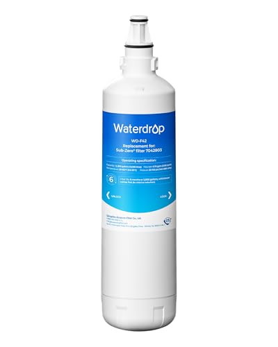 7012333 7042803 Ice Maker Water Filter