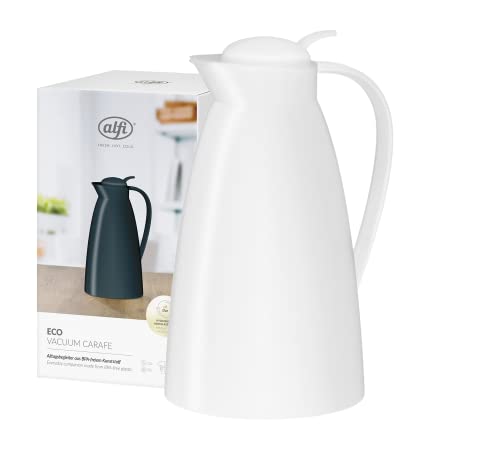ISOKANNE ECO Kunststoff Weiss