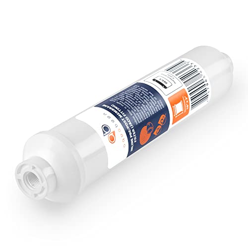Inline Water Filter for Refrigerator 6 (6 Count)