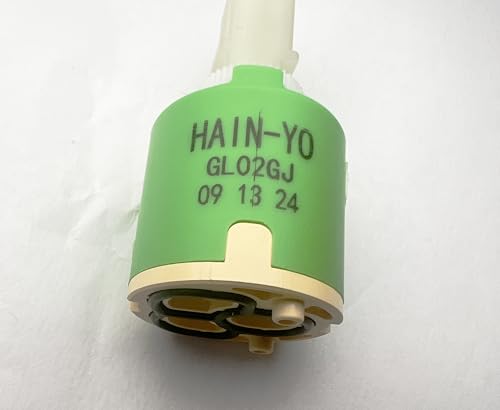 HAIN YO GL02GJ 25mm Cartridge Fits Pfister 9740740 Avalon