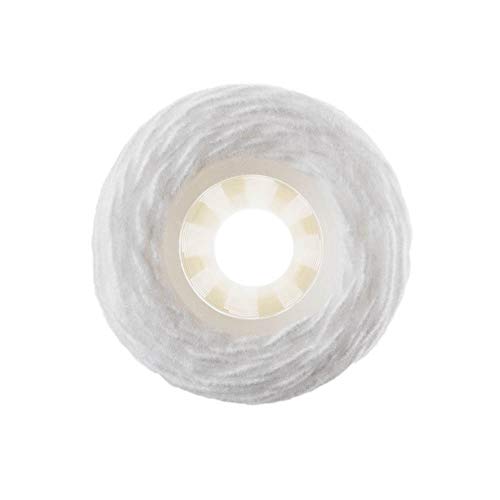 10x2.50" 5 Micron Sediment Filter 10" RO 8 (8 Count)