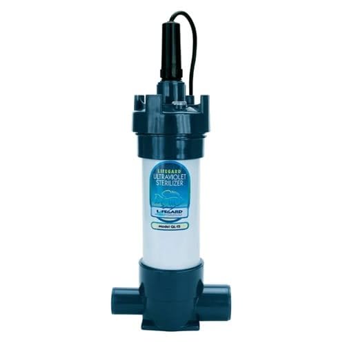 QL Series 15 Watt UV Sterilizer