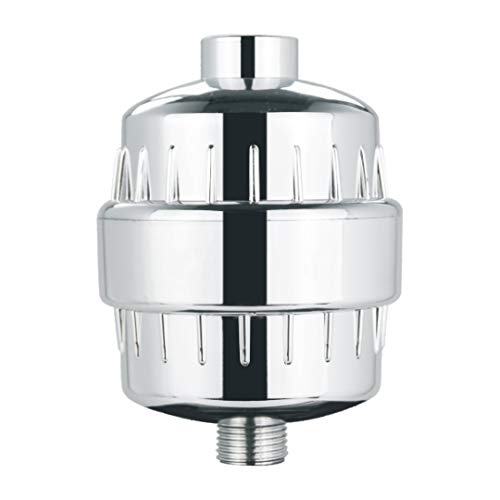 15 Stage Universal Shower Filter
