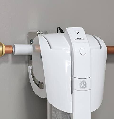 Smart Whole House Leak Detection Water Filtration System