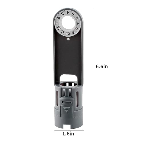 Replacement Parts 12