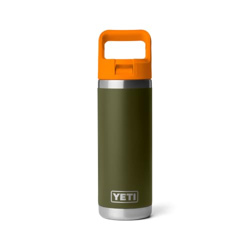 Rambler 18 oz Bottle