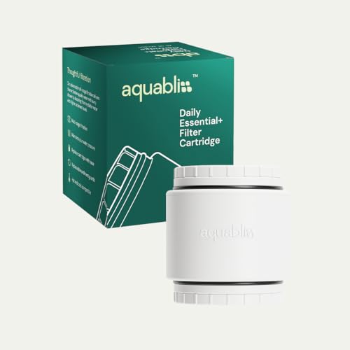 SFC500 Daily Essential+ Filter Cartridge
