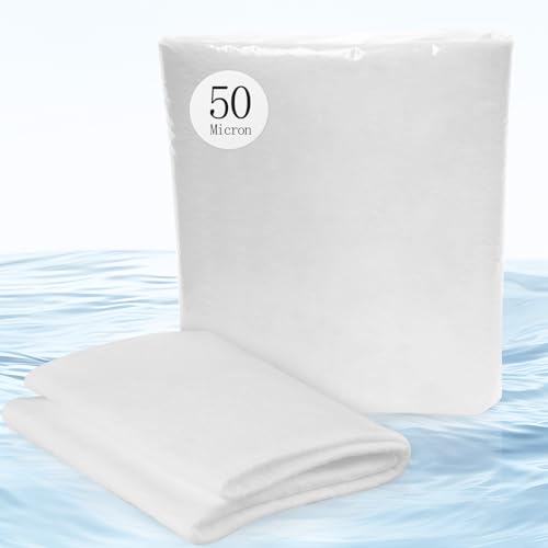 Aquarium Polishing Filter Pad