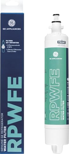 RPWFE Refrigerator Water Filter