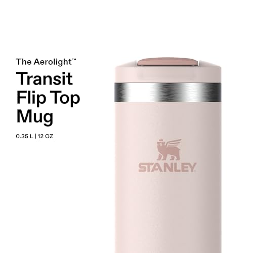 1913 Transit Flip Top Mug 0.35L