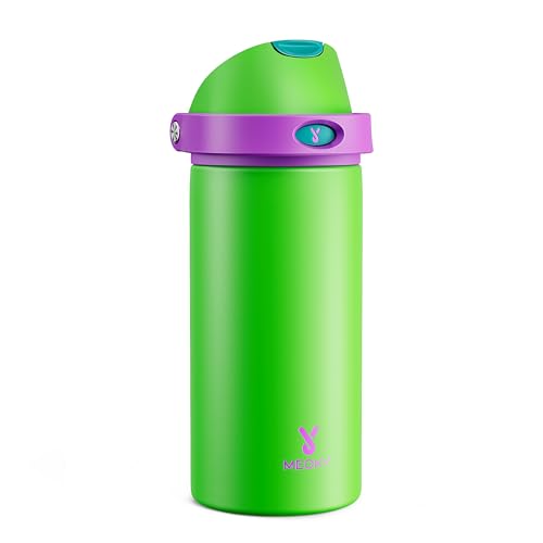 18 oz Kids Water Bottle for School