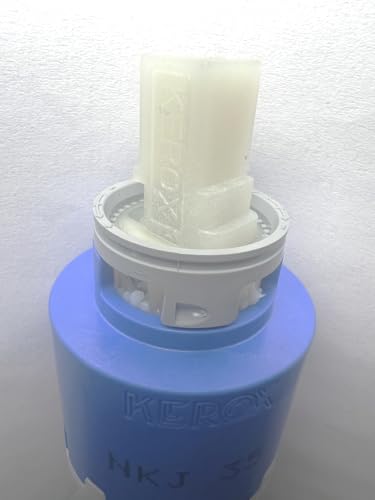 KEROX NKJ35A 35mm Faucet Cartridge