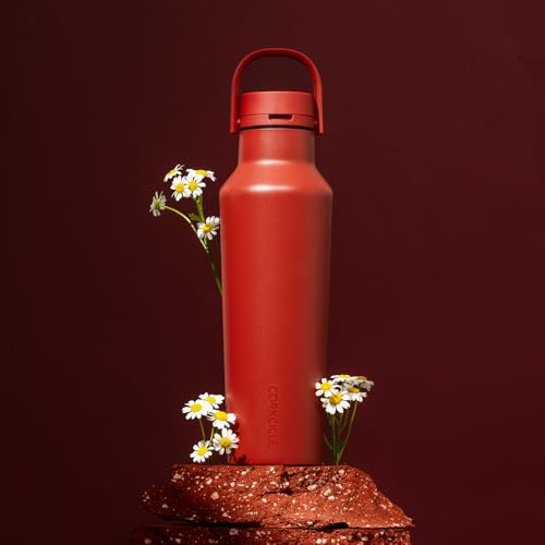 Sport Canteen 32 oz Triple Insulated Bottle