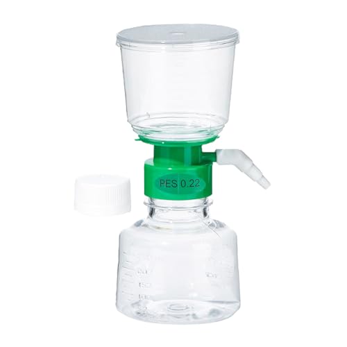 250ml Vacuum Filter Units