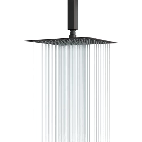Rain Shower Heads High Pressure