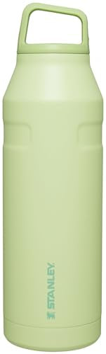 IceFlow Cap and Carry Water Bottle 50 oz
