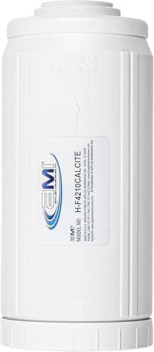 APPLIED MEMBRANES INC pH Neutralization Water Filter Cartridge