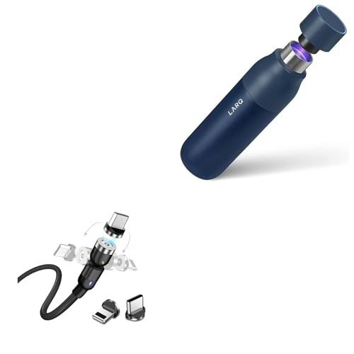 Cable Compatible with LARQ Bottle PureVis 25 oz