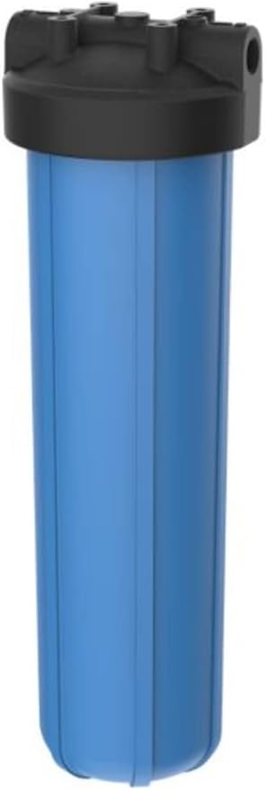 Pentair Pentek 150468 Big Blue Filter Housing, 3/4