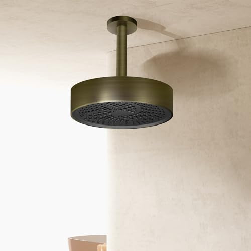 high pressure shower heads