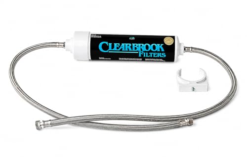 OSF 12 Original Sink Filter