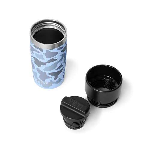Rambler 12 oz Travel Bottle