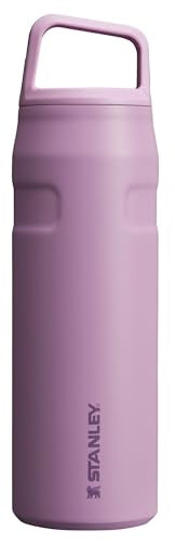 IceFlow Cap and Carry Water Bottle 24 oz