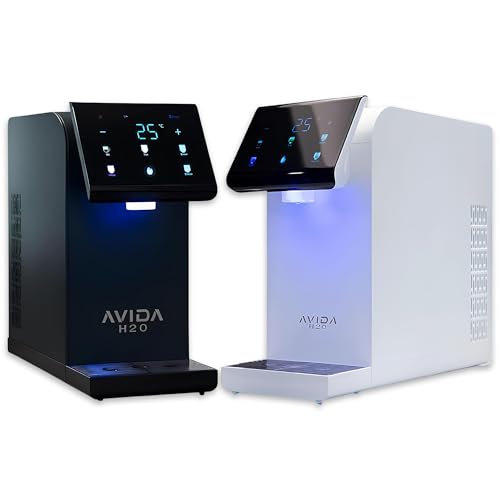Countertop Water Dispenser Duo