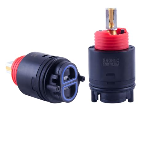 N40HLC Shower Cartridge Replacement for RK7300