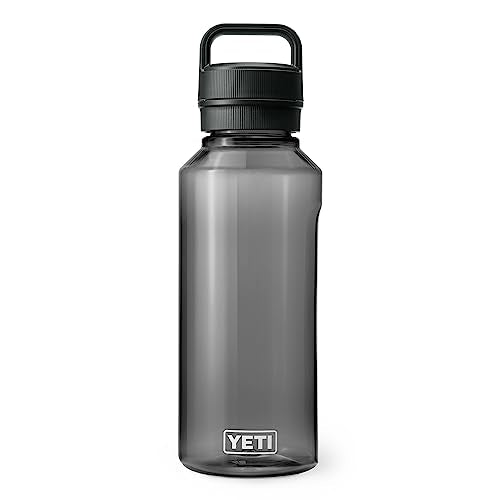 Yonder 1.5L 50 oz Water Bottle with Leakproof Yonder Chug Cap