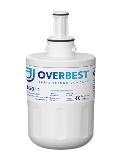 OB6011 Water Filter