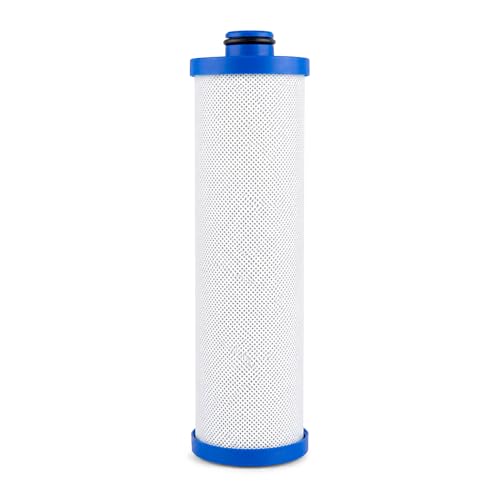 KW1 Filter for RV Water Systems 8 (8 Count)