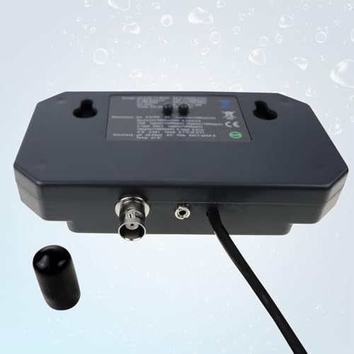 Smart Water Quality Tester
