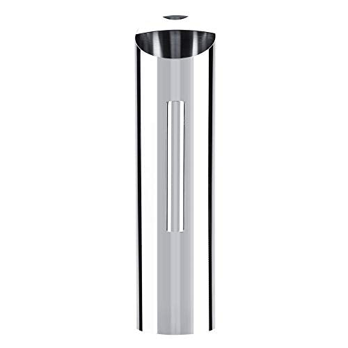 2L Stainless Steel Water Pitcher with Ice Guard