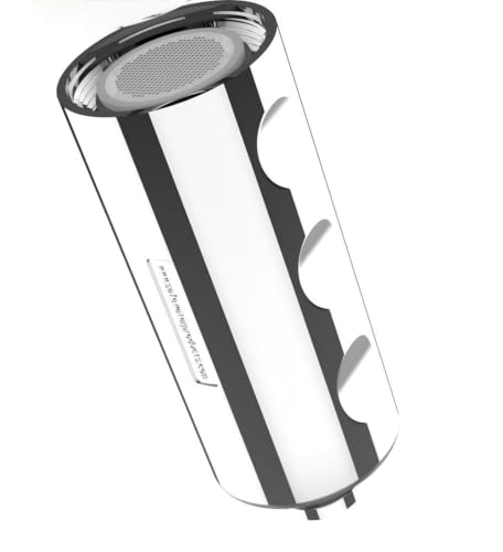 Replacement filter cartridge for Shower Filter SS