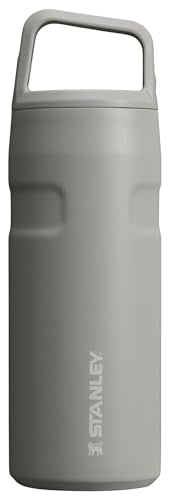 IceFlow Cap and Carry Water Bottle 16 oz