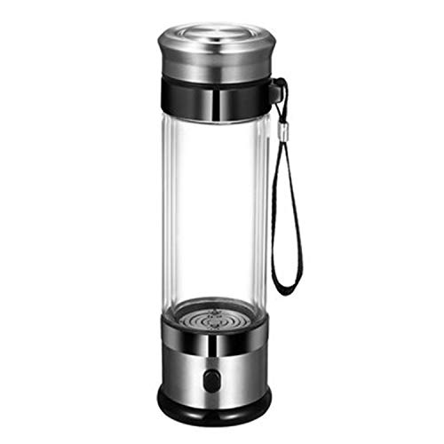 Portable 3 Minute Hydrogen