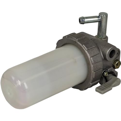 Fuel Water Separator RA238
